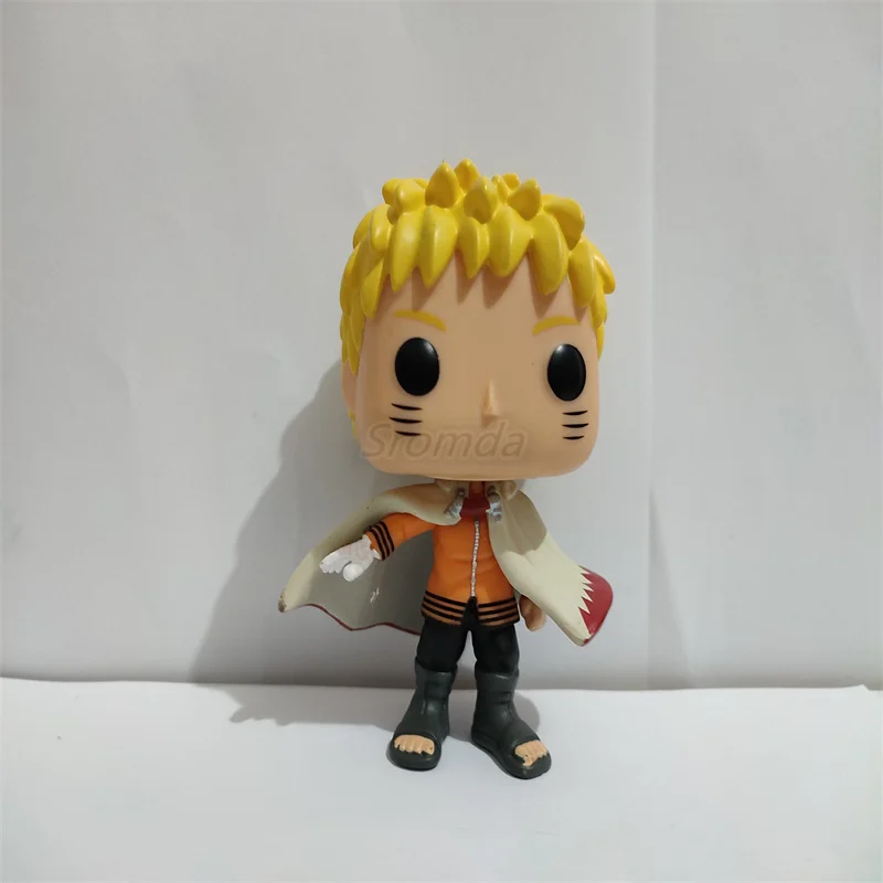 Funko Pop! 724 Boruto: Naruto Next Generations Naruto (Hokage) NEW