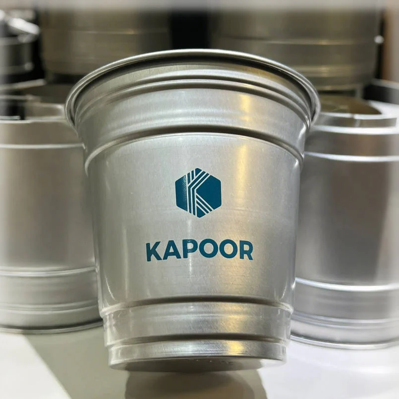 100% многоразовые чашки для вечеринок