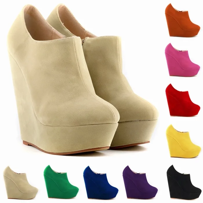 ebay ankle boots size 5