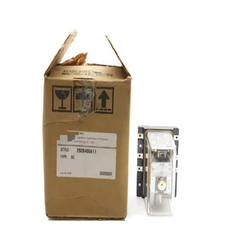 292B400A11 1-4A New Original Ready Warehouse Industrial Automation PLC Programming Controller
