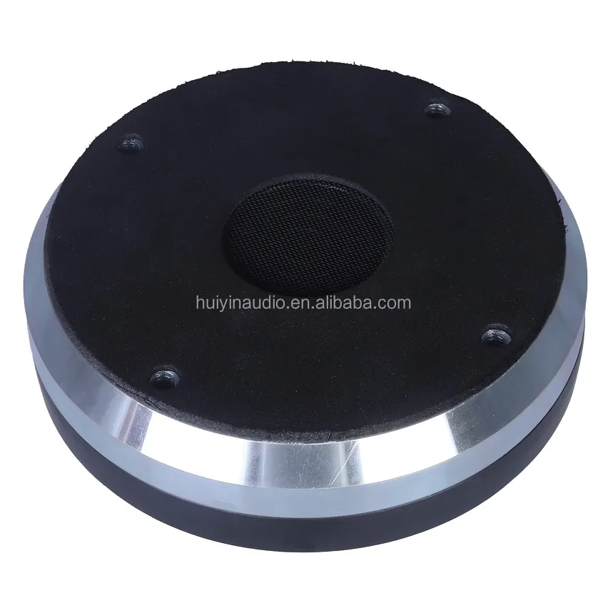 Trình điều khiển nén Neo 4 inch HF 36 mm cổ 400W tối đa 108db Loa tép Âm thanh Rạp hát Radio Điện thoại Không dây Gỗ 5 inch