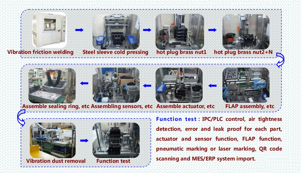New Product 2020 Ultrasonic Plastic Welding Machine with 1 Year Warranty and Precise Welding Time 0.01-9.99S