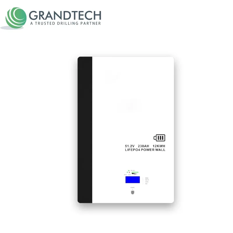 10 kwh 12kwh 15 kwh Litíumrafar ánlag 48v 105ah 200ah 300ah Lifepo4 rafhlöðu kostnaður fyrir sólarorku
