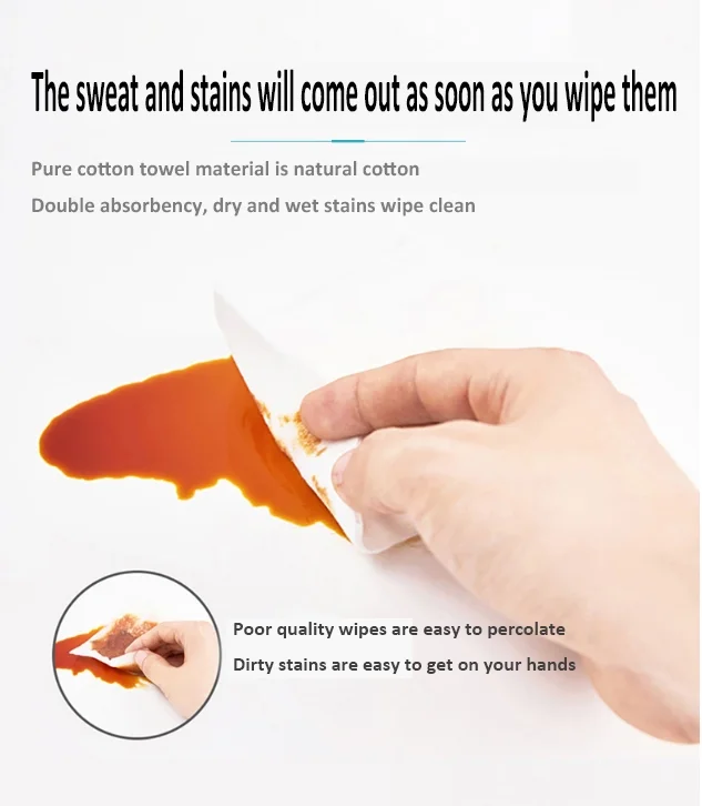 OEM HuaYu ткань из натуральной древесной целлюлозы кухонное бумажное полотенце 50 шт. с 4 рулонами Прямая продажа завода 1 пакет для покупки