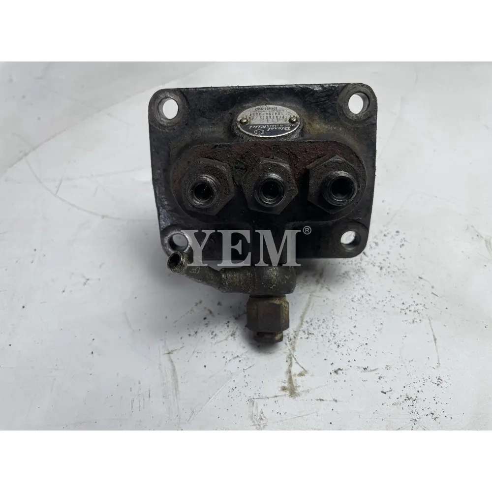 3KC1 FUEL INJECTION PUMP FIT for ISUZU ENGINE REBUILD KIT