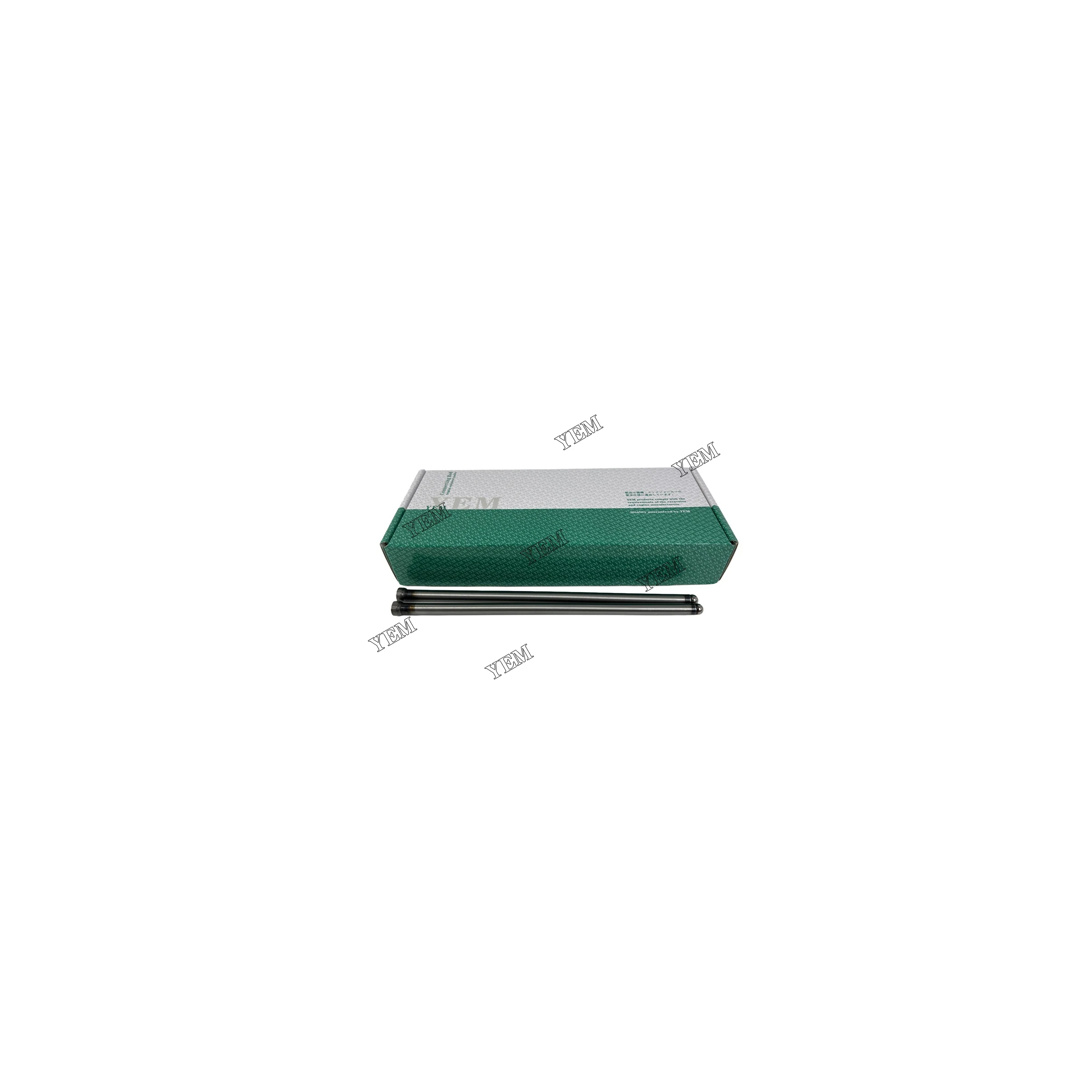 Push Rod V3800 for Kubota Valve Push Rod Repair Parts Genuine Engine Parts