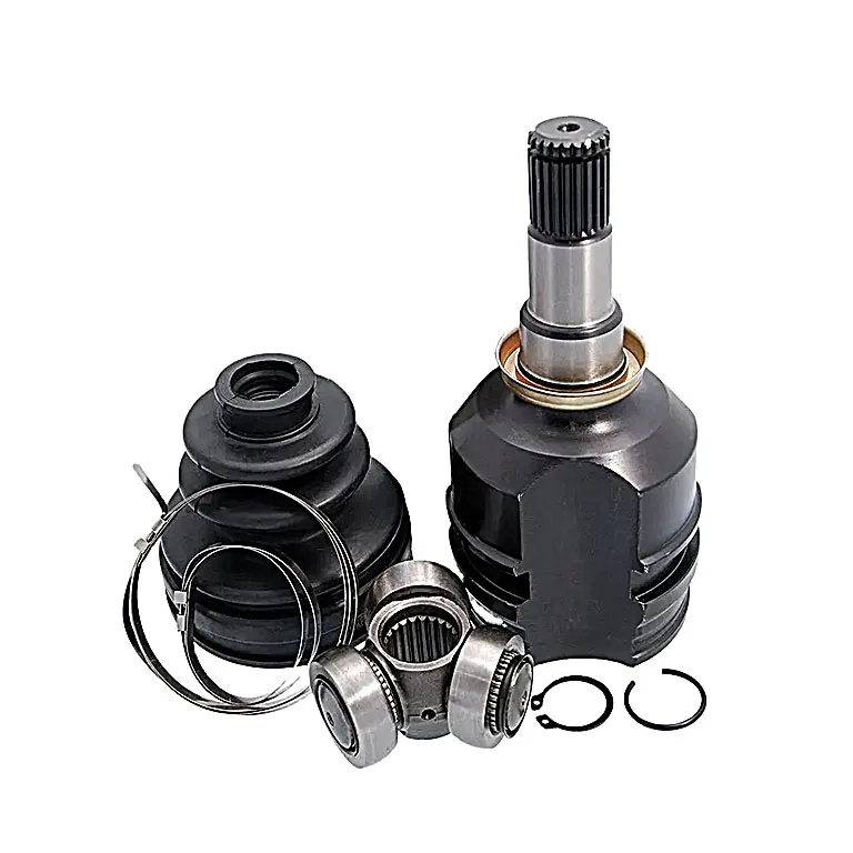 HIGH QUALITY  Semieixos FRONT DRIVE AXLE EJES COMPLETO OEM  JB3Z-3A428-B  USED for 2020 FORD RANGER 2.0CRDI 4X4 LH