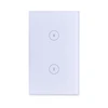 Curtain switch