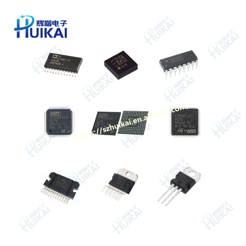 Ic Bom Ic Circuit SOP24 ADAM41P2723G