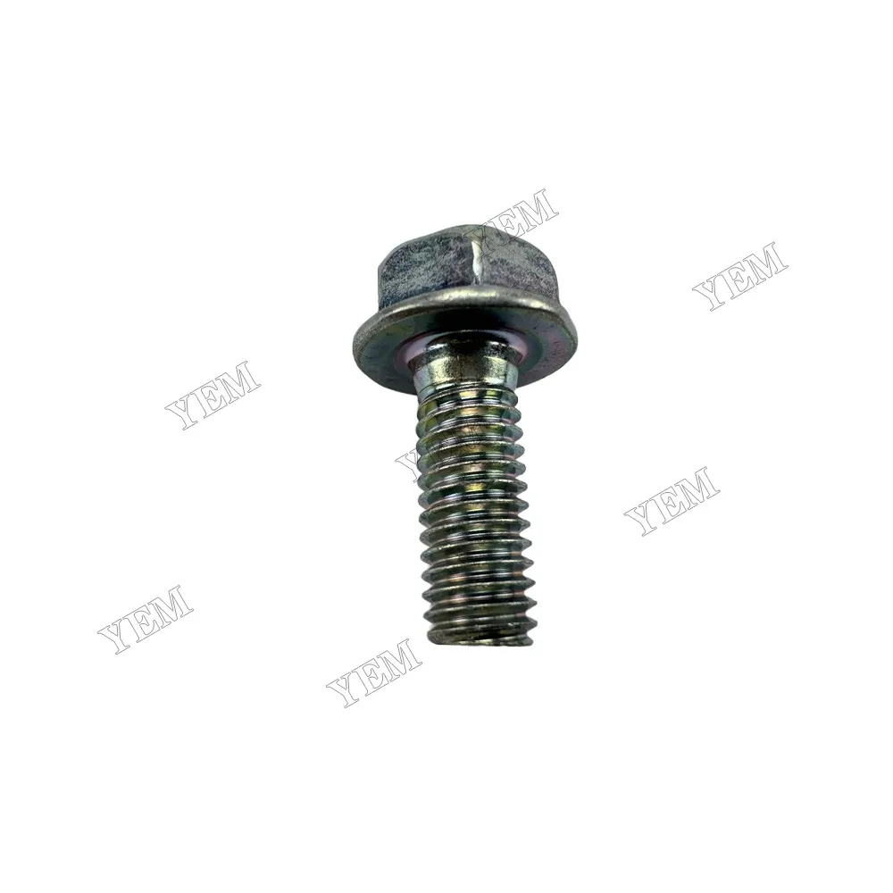 Bolt 01759-50616 Fit for Kubota D722 Engine 2