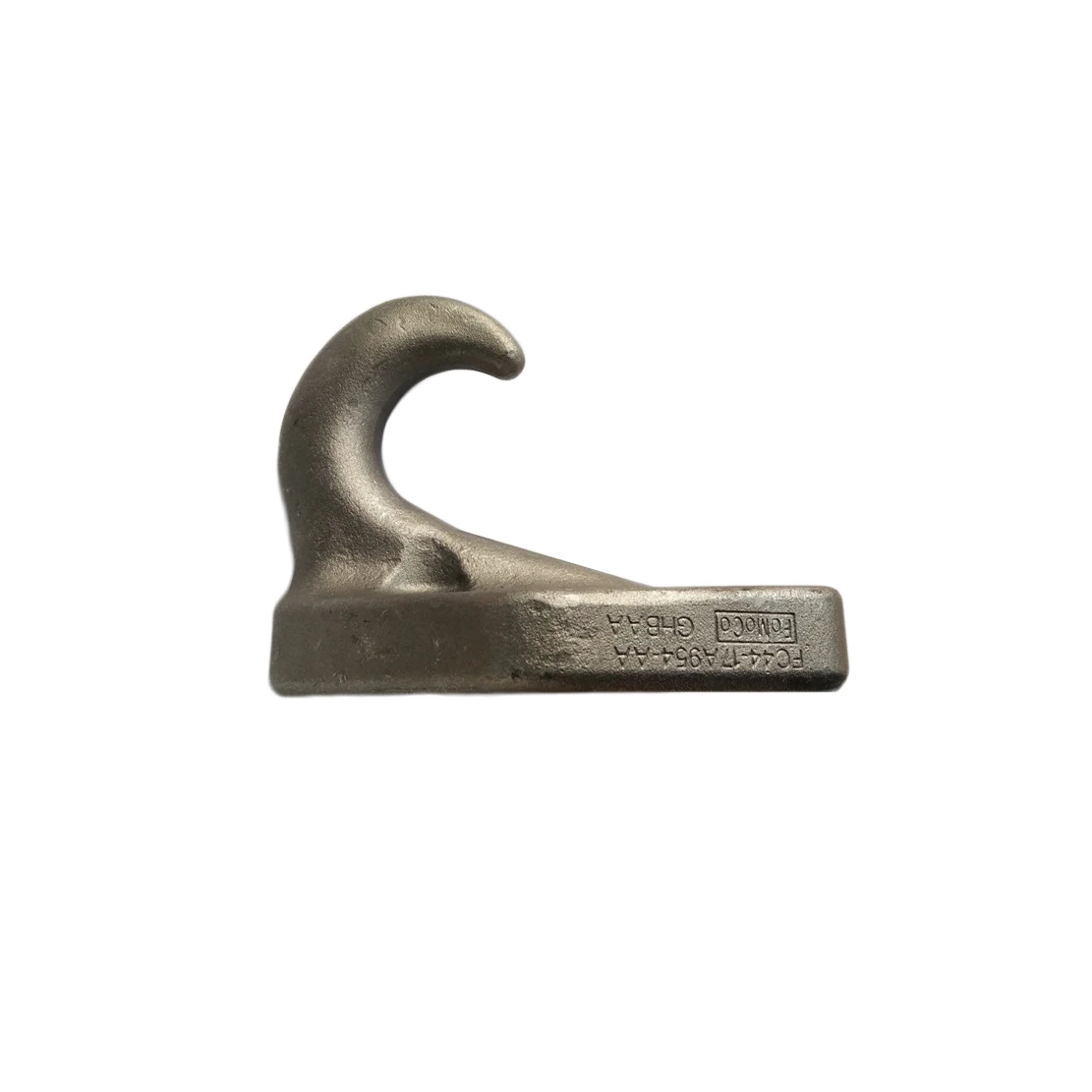 High Quality Heavy Duty Industry Manufacturers Provide Forged Towing Hook for Auto Parts