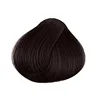 1 scatola di copricapo per capelli marrone-nero-grigio