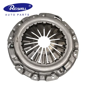 Most Popular Truck & SUV MBC645 MN171120 250mm Clutch Cover for Mitsubishi Pajero Sport Triton L200 KA4T KB4T 4D56 Pickup