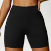 2 pantaloncini neri