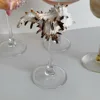 Coppa di Vino Mille Mani Nera