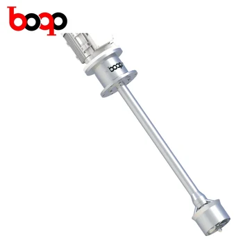 High Speed Shear Laboratory Hand-held Emulsification Stirring Mixing Homogenizer
