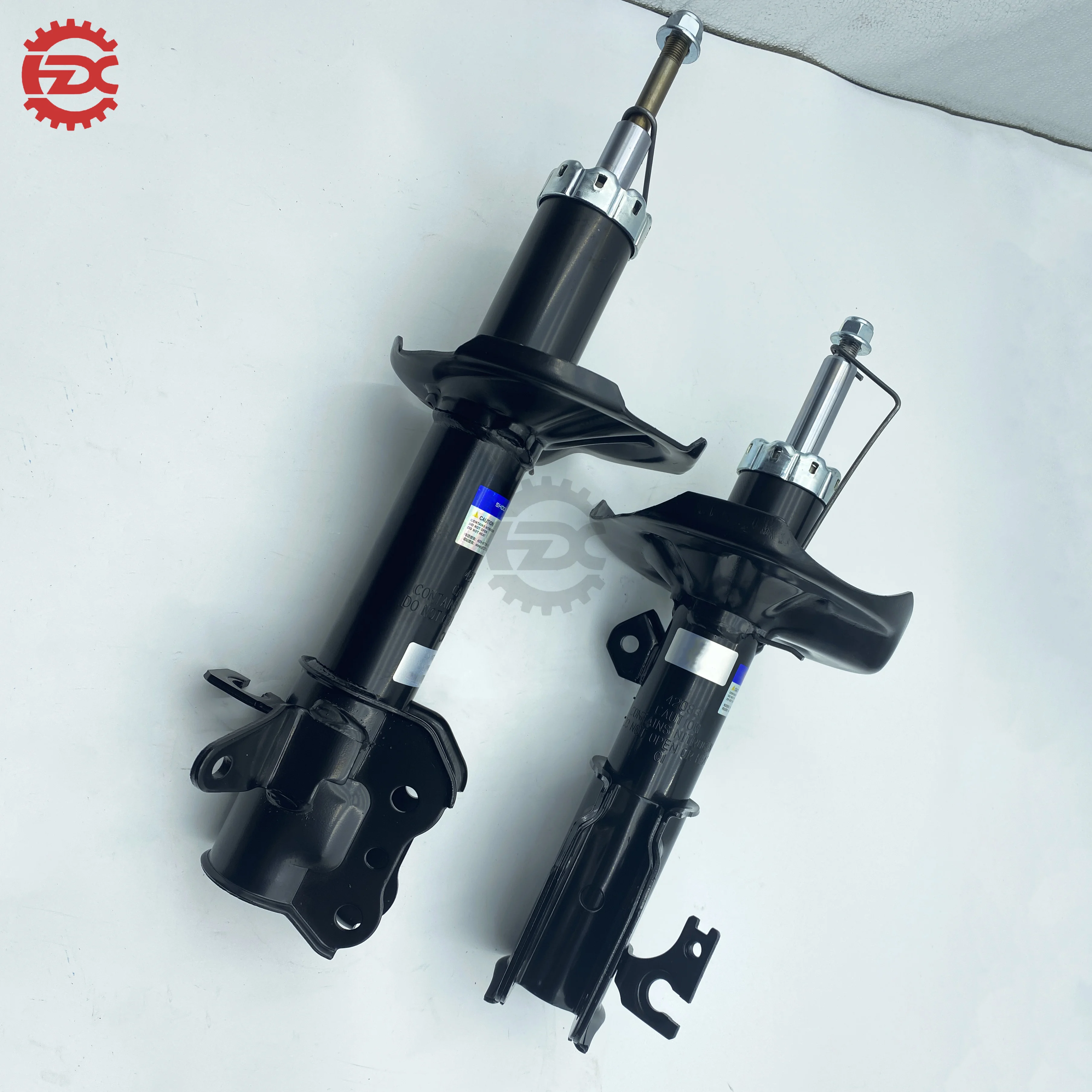 Customized 333350 Front Rear Shock Absorbers for Mazda 323 Familia Astina Protege Premacy FORD Laser