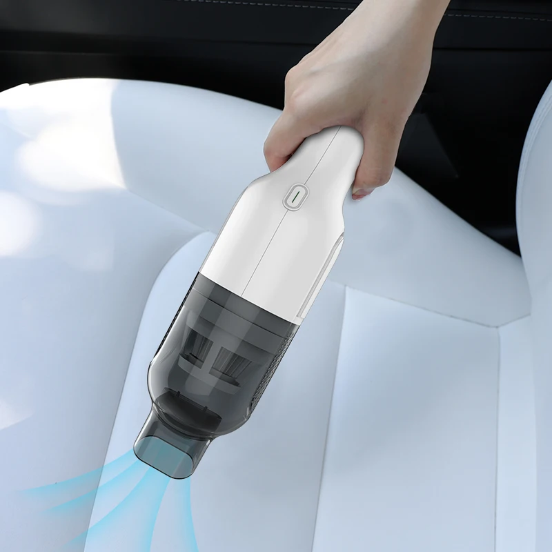 Вакуумные Пылесосы для автомобиля