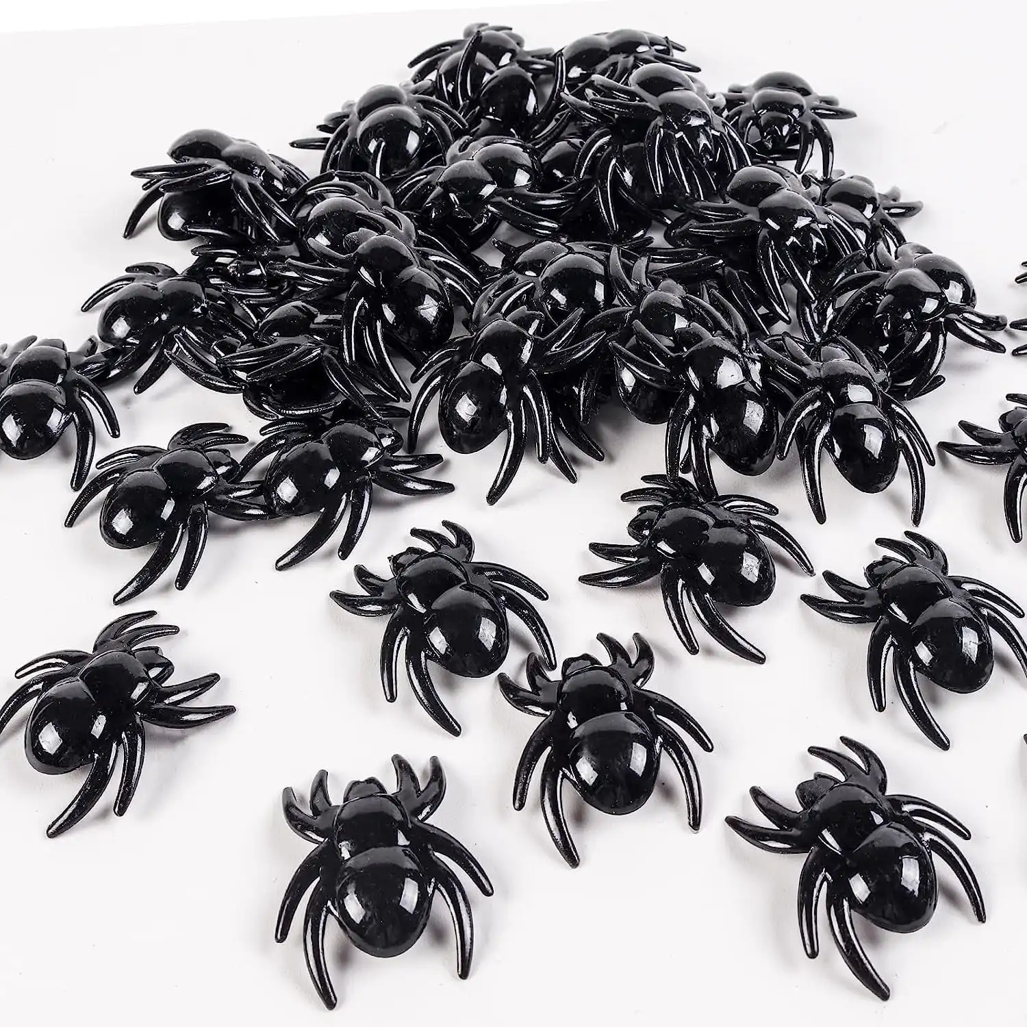 Decorazioni di Halloween, Luci solari spaventose per esterni, 4