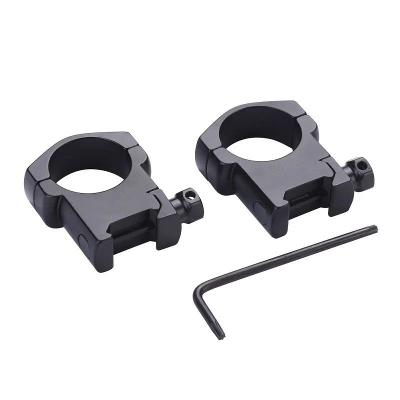 Golden Future Mark Iv 30mm Telescope Mounting Rings,High Height Buy