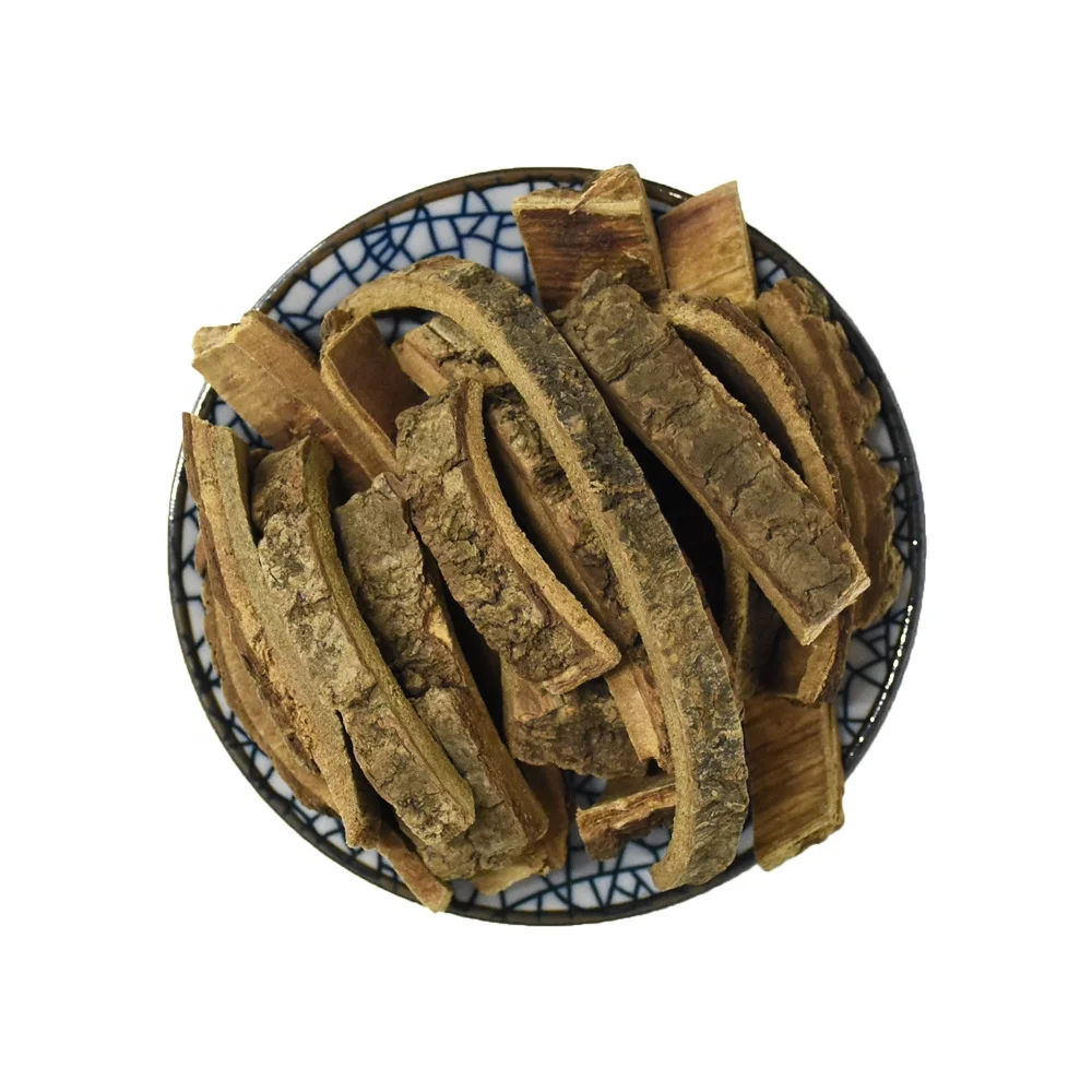 Crude high purity Dried Hai Tong Pi haitongpi for traditional Chinese Medicine