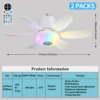 A-2 PACKS