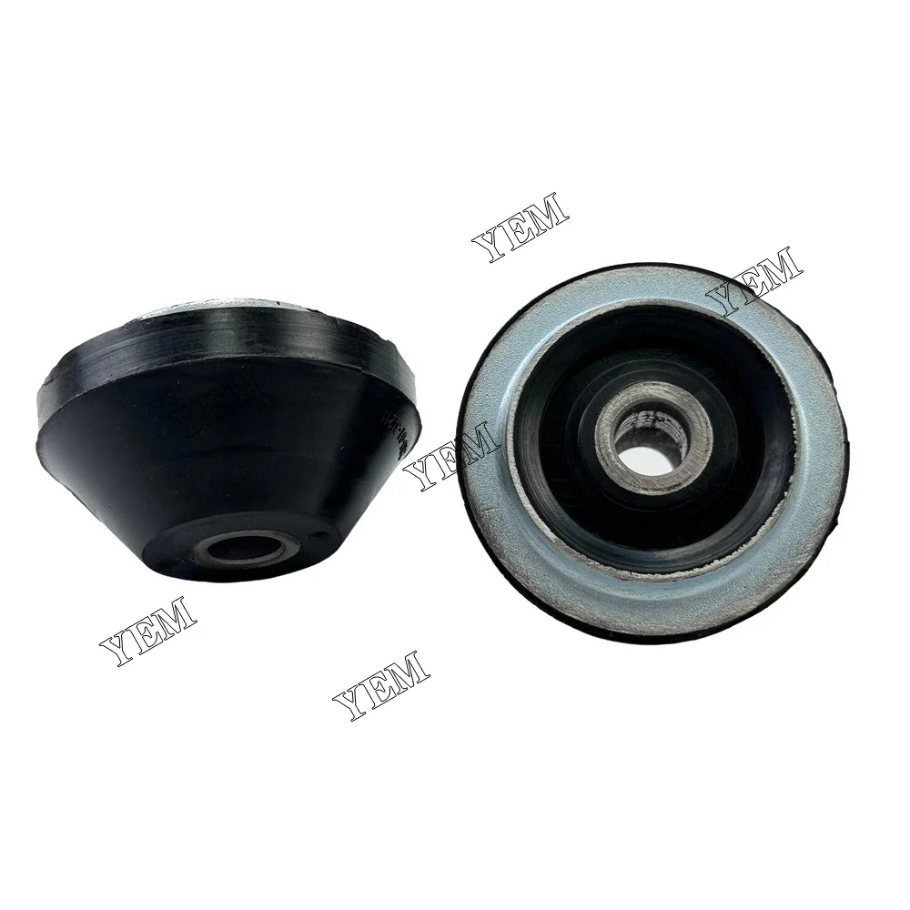 Engine Mounting 21U-01-31211 Fit for Komatsu TB25 Engine 3