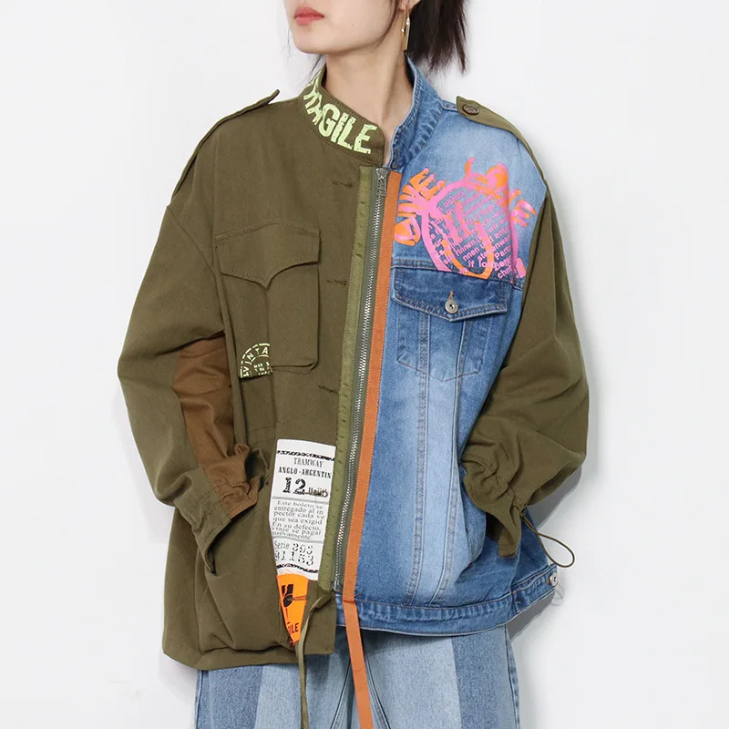 Wholesale 2021 Autumn New Tooling 