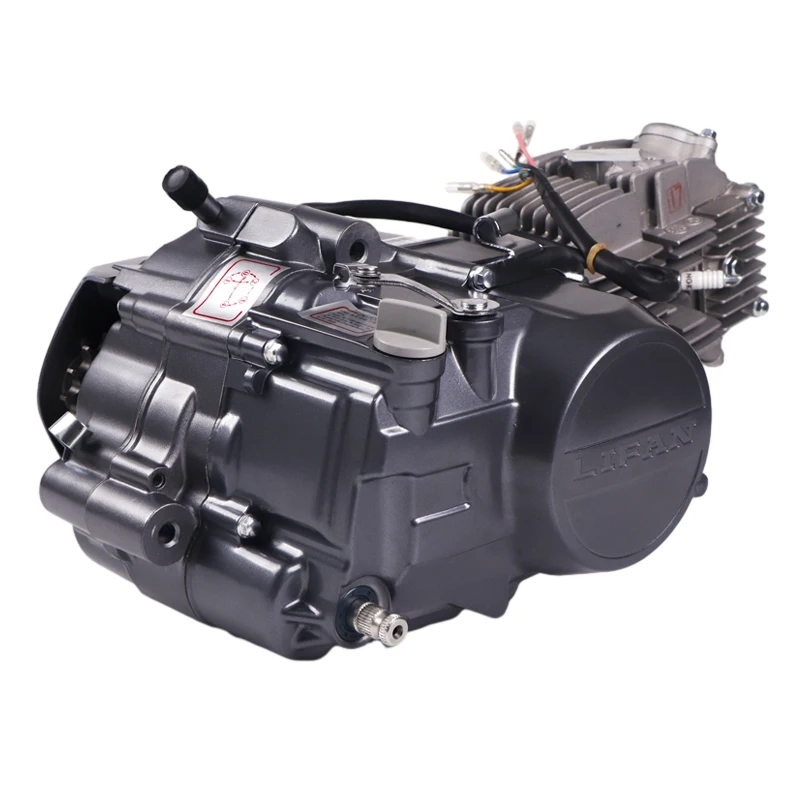 Sell Well New Type Small Automatic New Motorcycle Engines Sale
