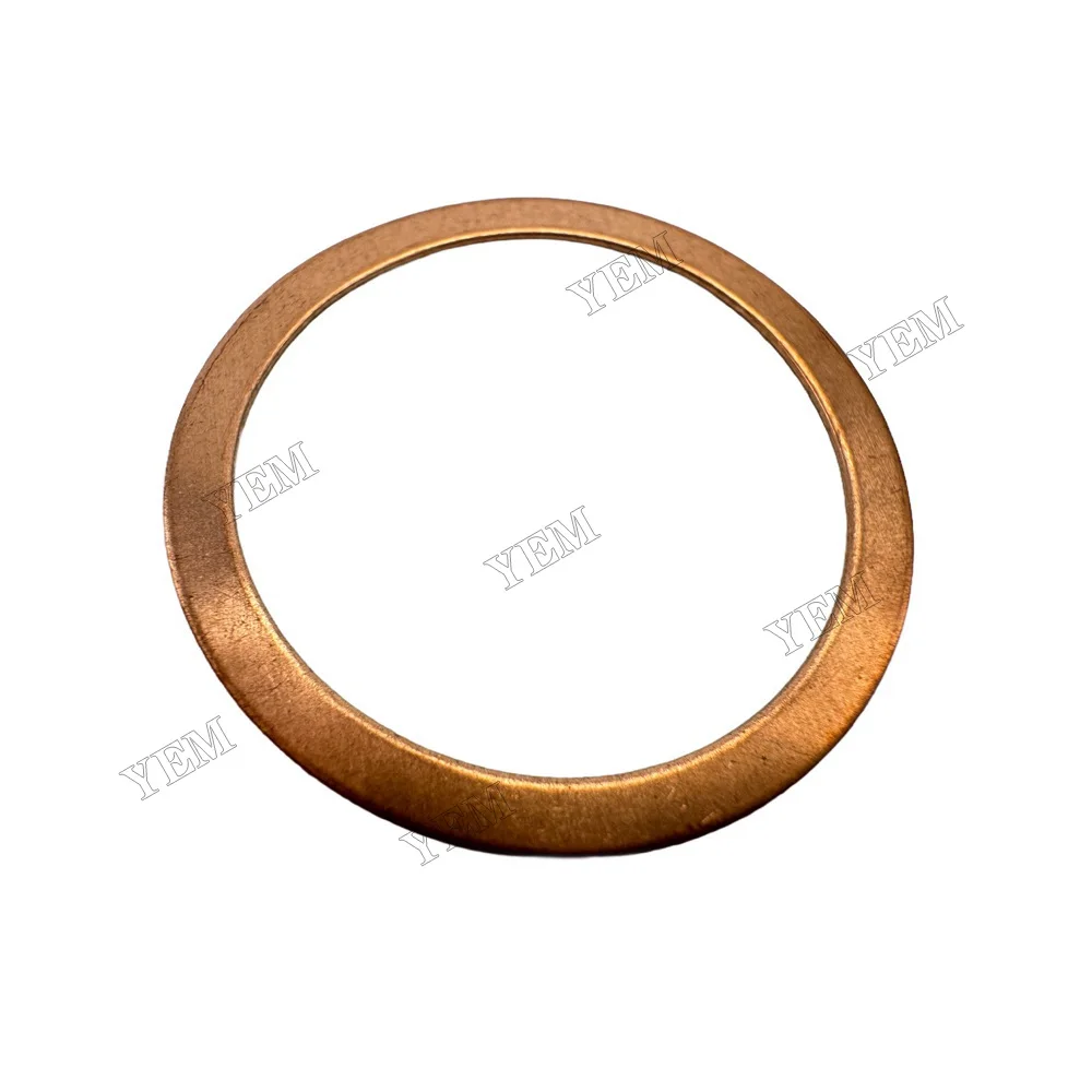 Seal, Ring 124950-11450 Fit for Yanmar 3GM30 Engine 5