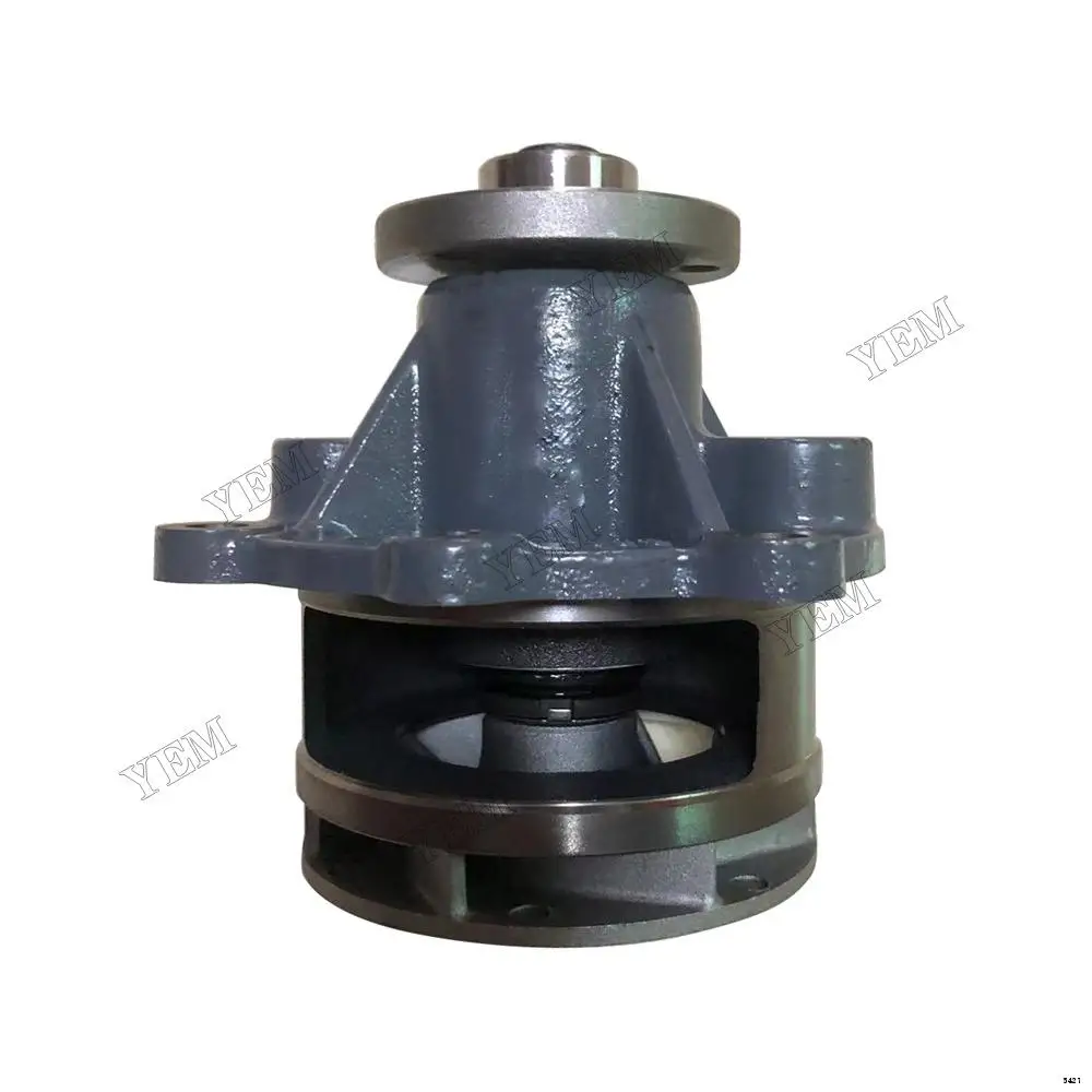 Water Pump VOE21700315 VOE21841126 Fit for Volvo DD110B DD140C Engine
