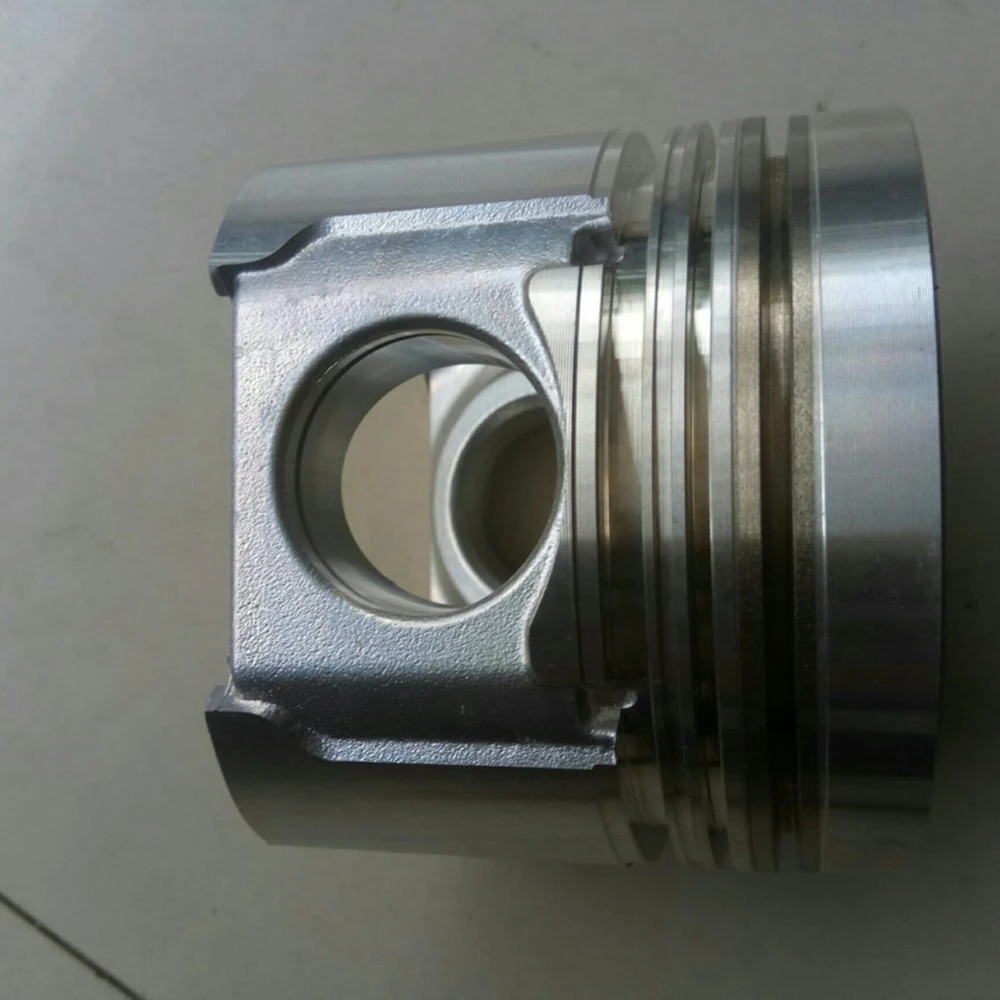 IZUMI Piston 6136-31-2110 for Komatsu 4D105-5 6D105-1 PC200-1 High Quality Engine Parts