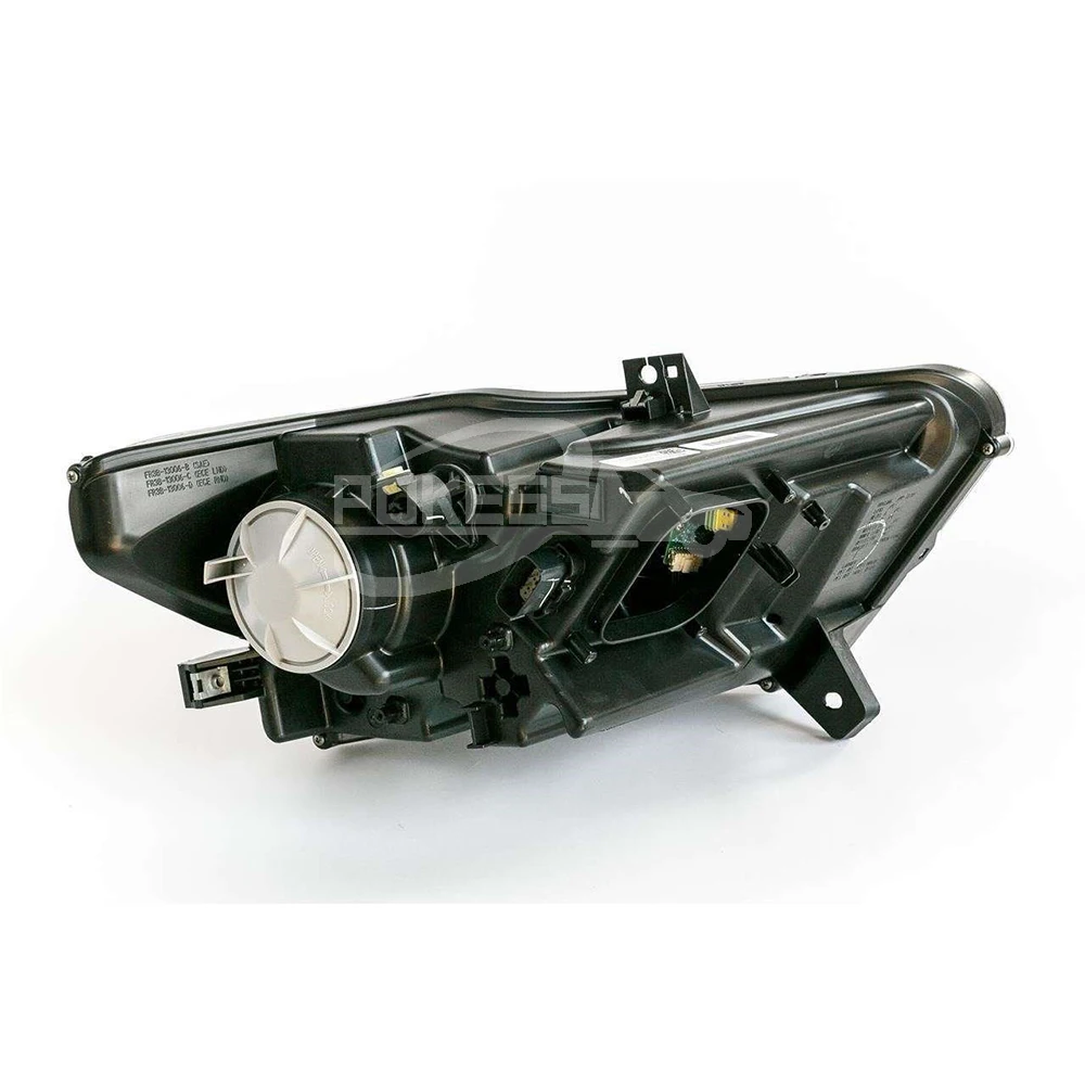 FR3Z13008K USA Car LED Headlights Assembly Left fo — 3