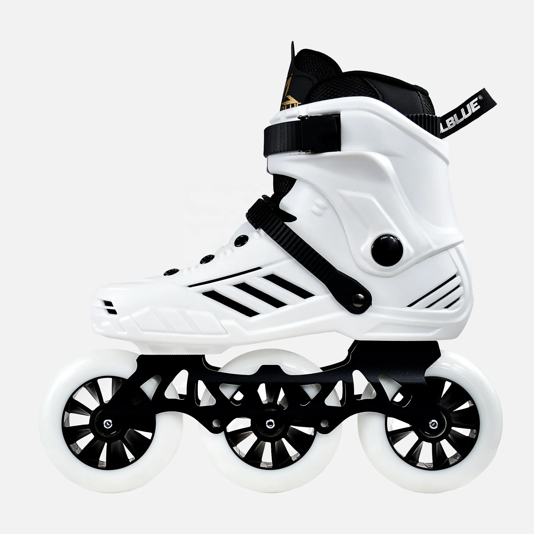 HEAD Slalom Skate Aggresive Patines inline skating roller skates shoes for skaters