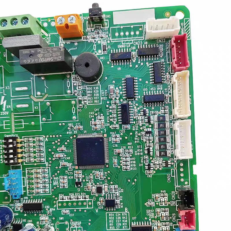 Aria Greenさん専用 Gree Original Brand New Motherboard PCB Board Mainboard