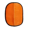 Orange round cake