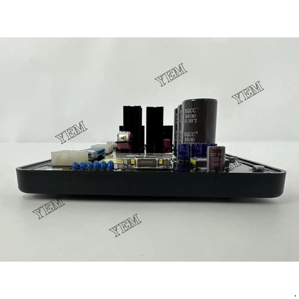 C9 Voltage Regulator 314-7755 for Caterpillar 4