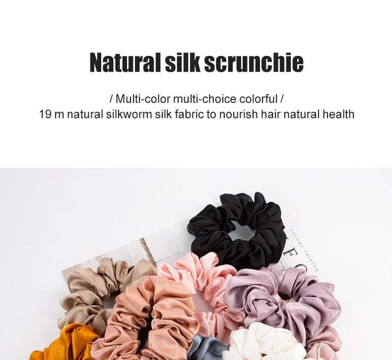 Super Soft 100 Pure Silk Pillowcase Luxury 16/19/22 Momme Mulberry