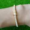 3mm gold
