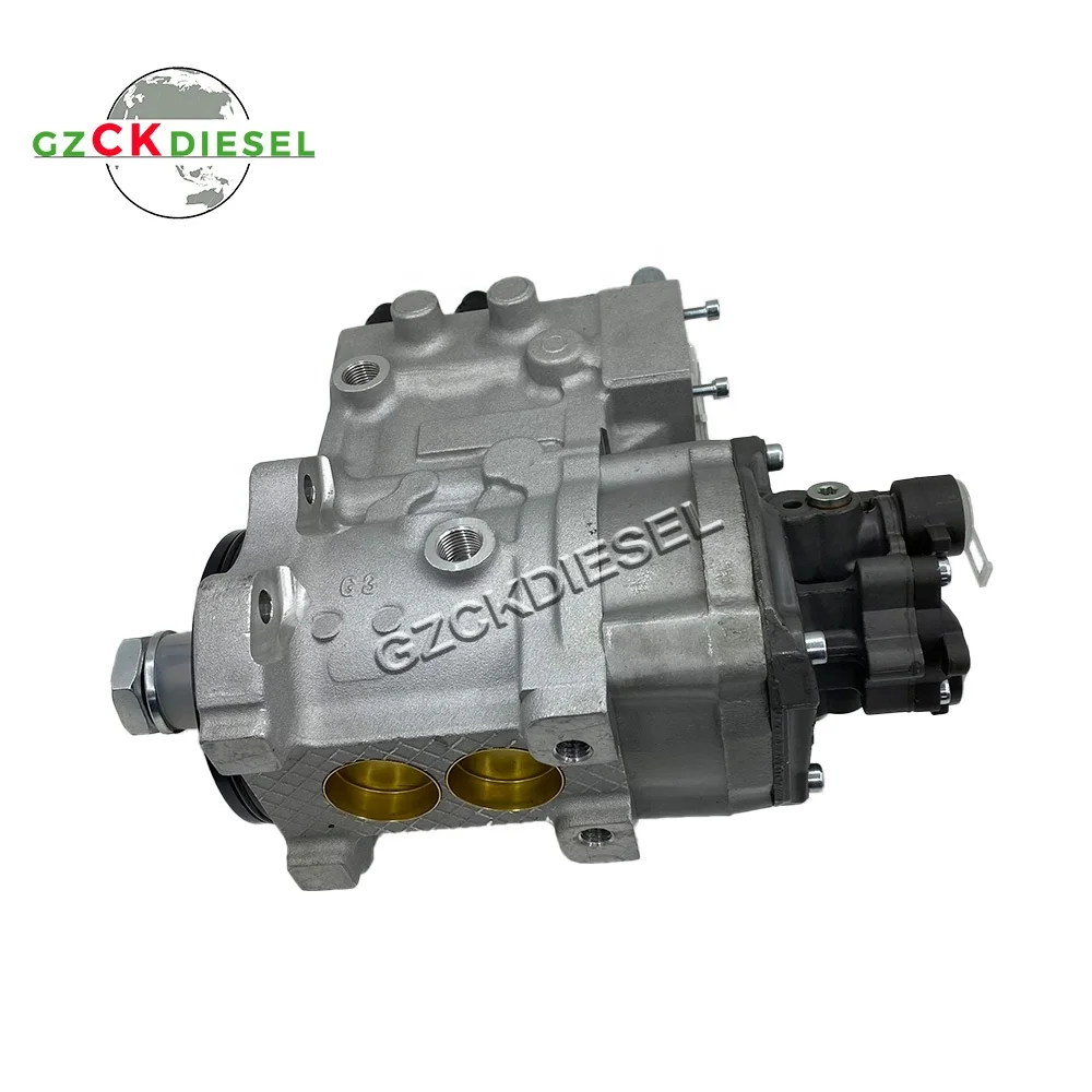 ゆん Fuel Injection Pump 13024963 0445020071 for WEI CHAI Excavator