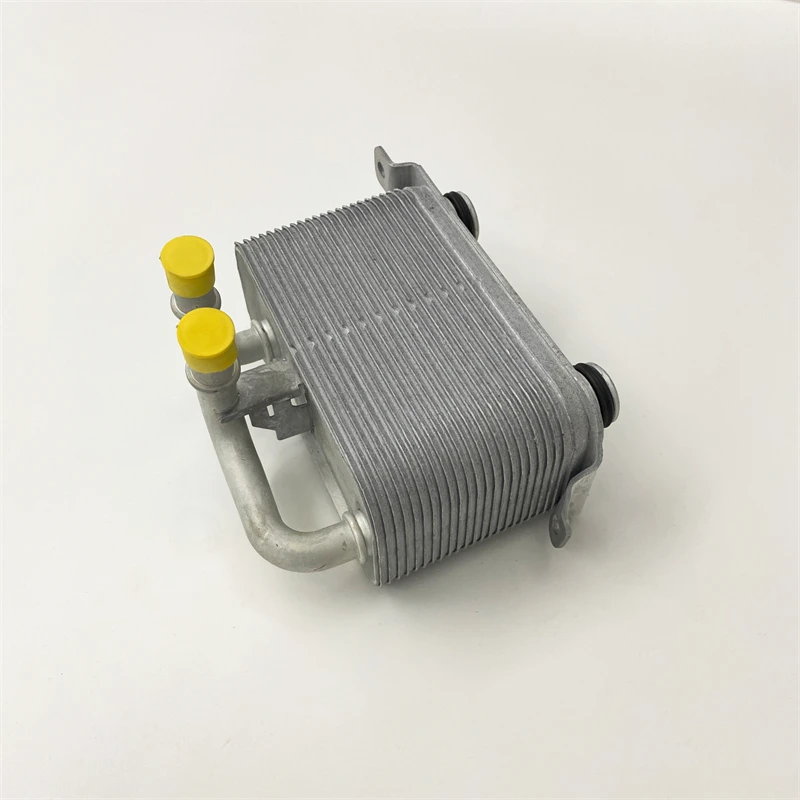 STZT 17117534896 Automatic Transmission Oil Cooler for BMW