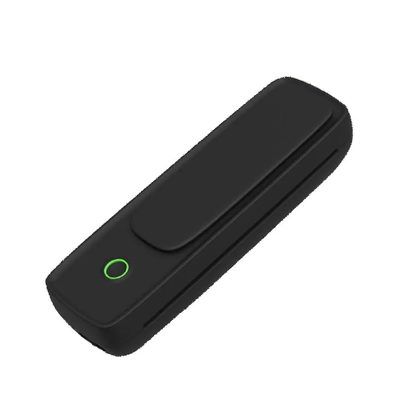 High Quality Tablet Mini Portable Printer Support A4 Size Paper Mobile Printing for Student Home Work Questions