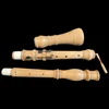 Oboe barroco de madera Arce 415HZ