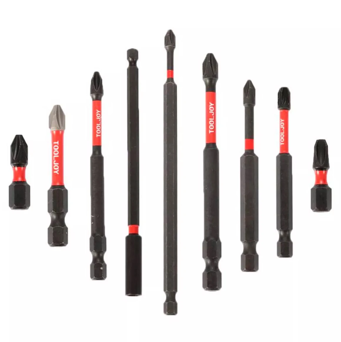 MOYOTEC Factory Direct Industrial 1/4 Inch 65-150mm Black Phosphating…