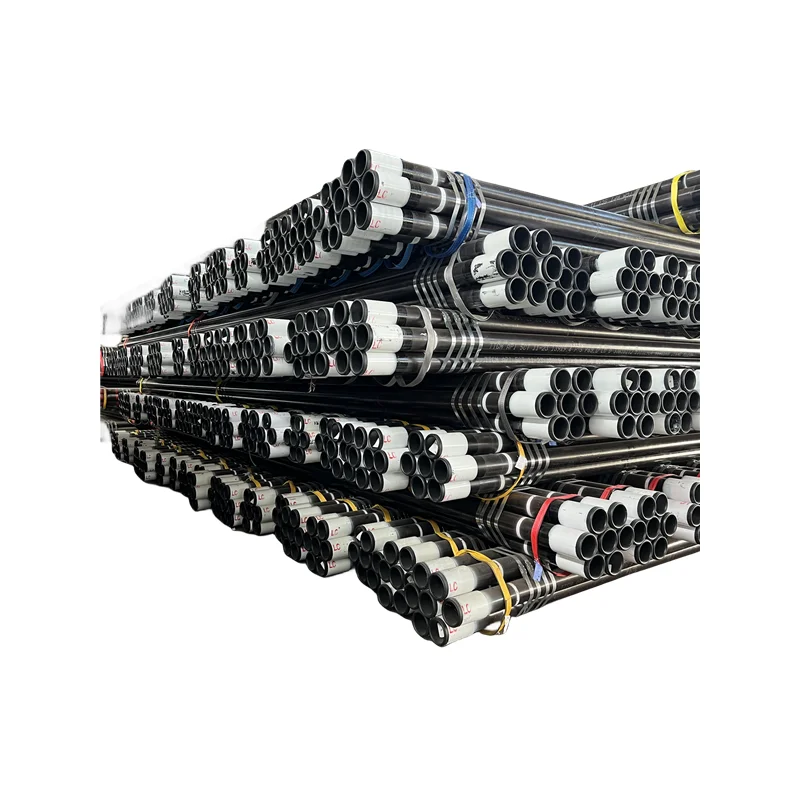 Factory Price API5L Oil Cylinder Pipe Seamless Carbon Oil Cylinder Steel Pipe  for Oil and Gas Pipe   F