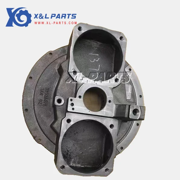 High-quality Transfer Case Gear Housing for Hitachi Excavators