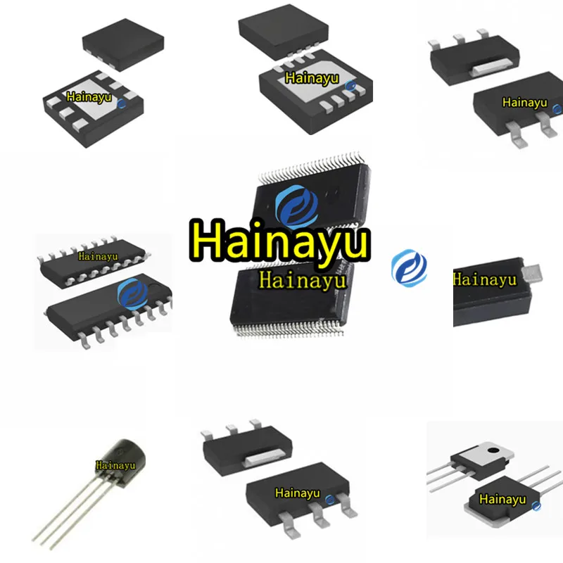 Hainayu Chip IC Integrated Circuit Electronic Component