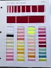 color charts