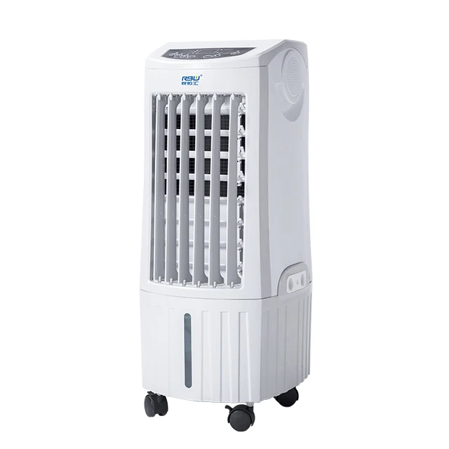 Bset Selling Factory Price Small Size 12L Water tank Portable Evaporative air Cooler for Korea Market