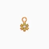 Rose Or-vert cz